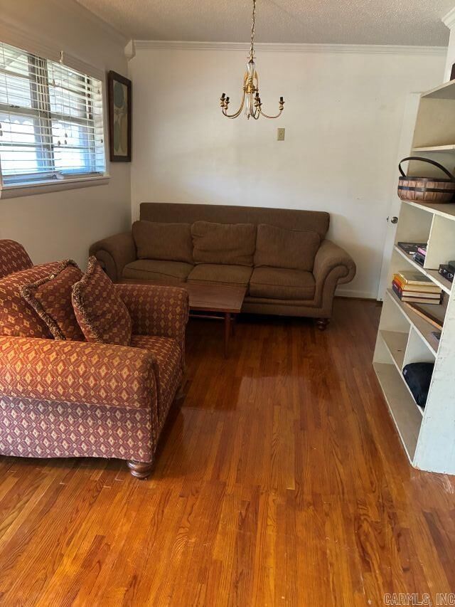 Property Photo:  7 Chicago  AR 72206 