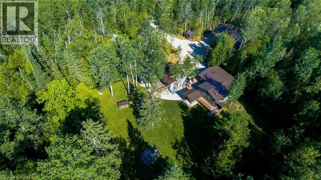 Property Photo:  102 Cape Chin Road North  ON N0H 1W0 