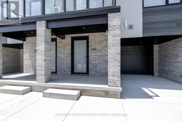 Property Photo: 3361 David Milne Way 30 ON N6L 0B9