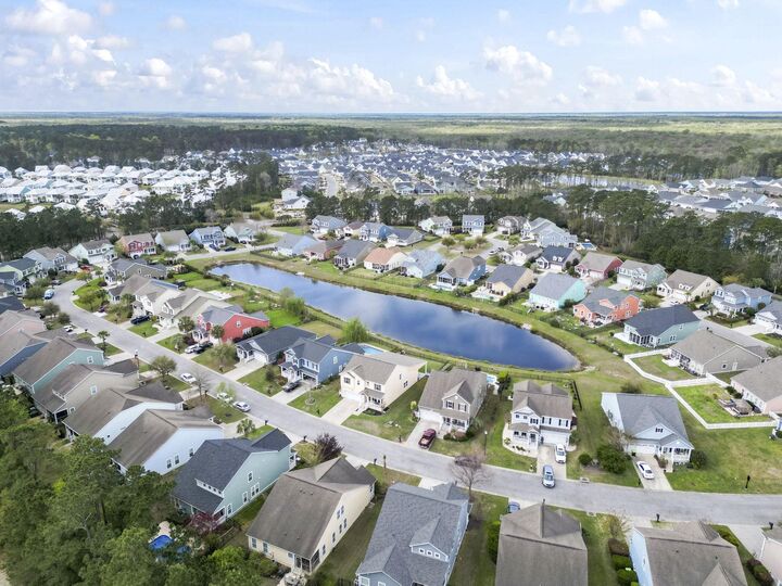 Property Photo:  922 Refuge Way  SC 29576 