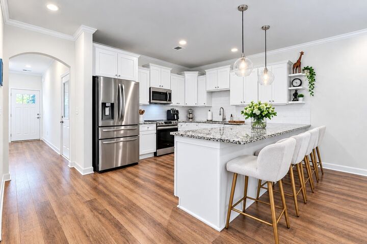 Property Photo:  1452 Lanterns Rest Rd. 1452  SC 29579 