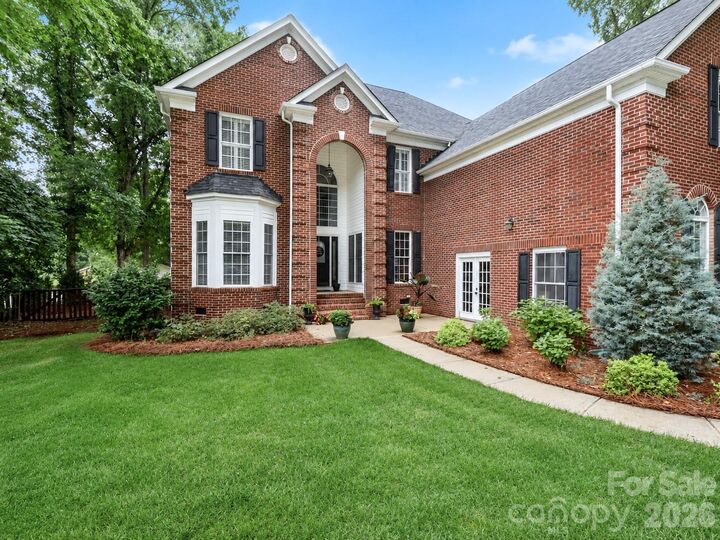 Property Photo:  109 Longboat Road  NC 28117 