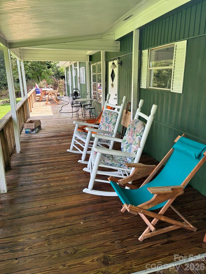 Property Photo:  987 Angelwood Lane  NC 28792 
