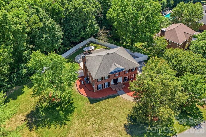 Property Photo:  7000 Tramore Lane  NC 27012 