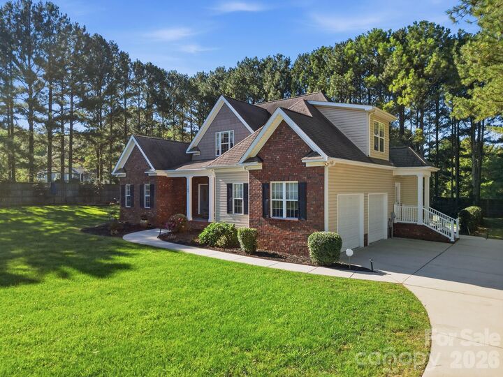 Property Photo:  107 Dupree Lane  NC 28115 