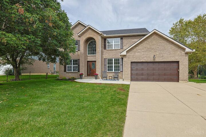 Property Photo: 5940 Maxfli Lane OH 45040