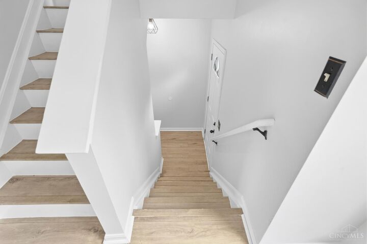 Property Photo: 812 Wm H Taft Road OH 45206