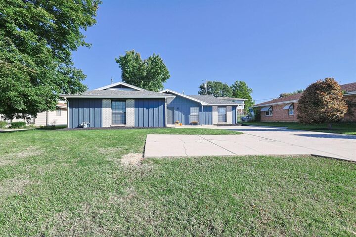 Property Photo: 2907 Roosevelt Boulevard OH 45044