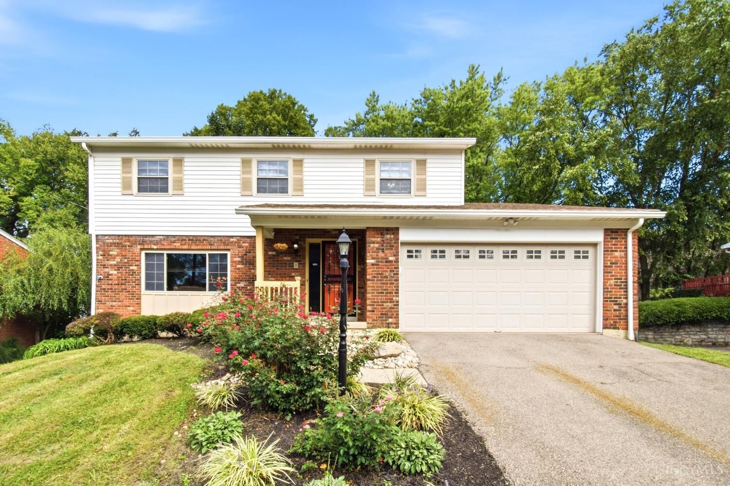 Property Photo:  524 Norway Avenue  OH 45229 