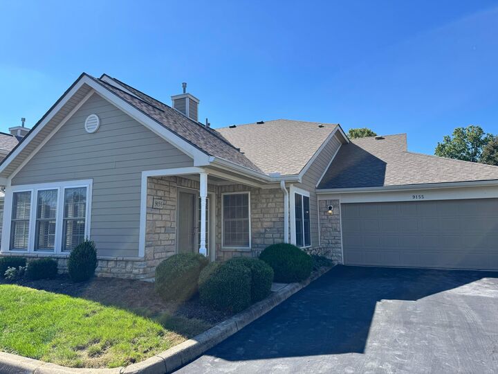 Property Photo: 9155 Gramford Street OH 43240
