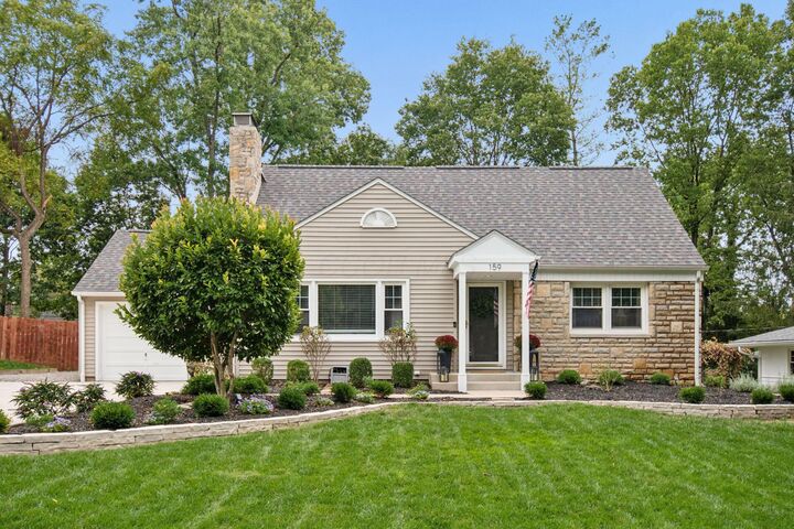 Property Photo: 159 Pinney Drive OH 43085