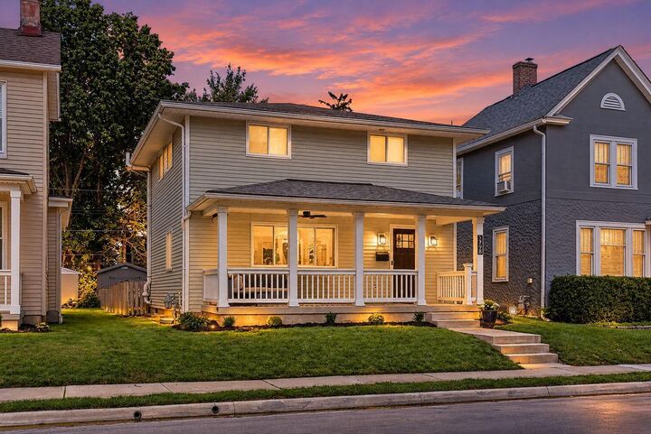 Property Photo:  1796 W 1st Avenue  OH 43212 