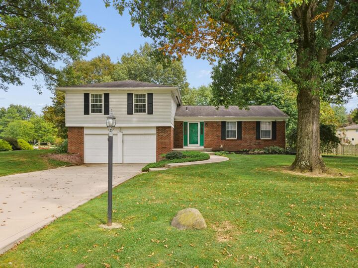 Property Photo:  11764 Village Drive  OH 43147 