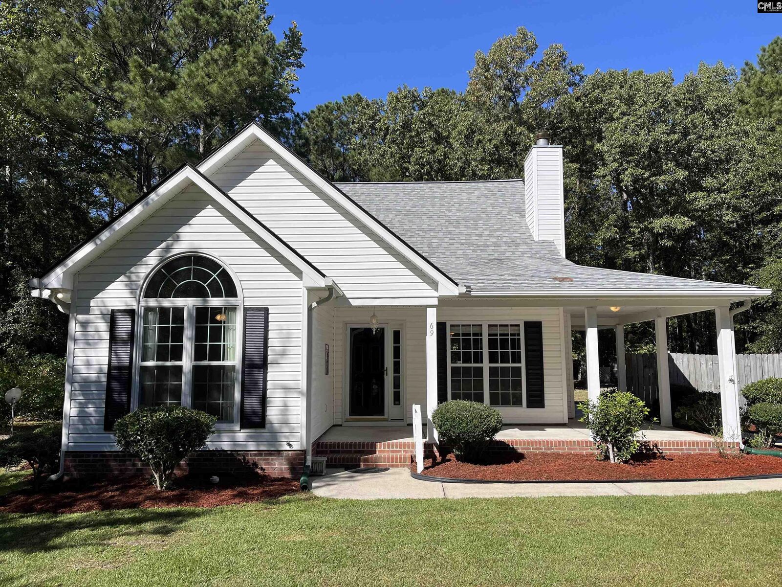 Property Photo:  69 Elmwood Boulevard S  SC 29045-8121 