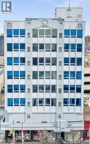 Property Photo:  540 Ouellette Avenue 4D  ON N9A 1B7 