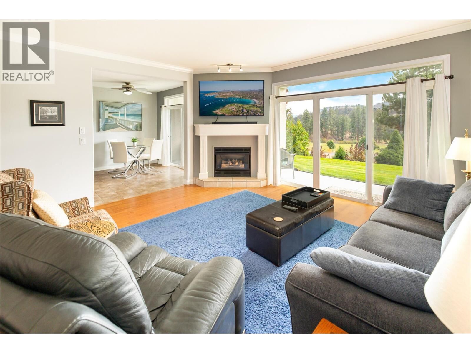 Property Photo: 2377 Shannon Woods Drive 104 BC V4T 2L8