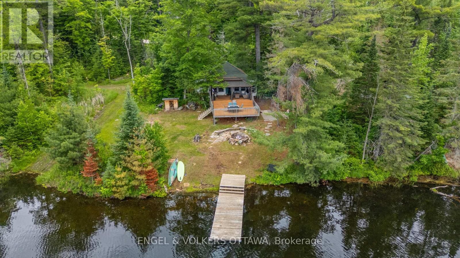 Property Photo: 1779 Centennial Lake Road ON K0J 1H0