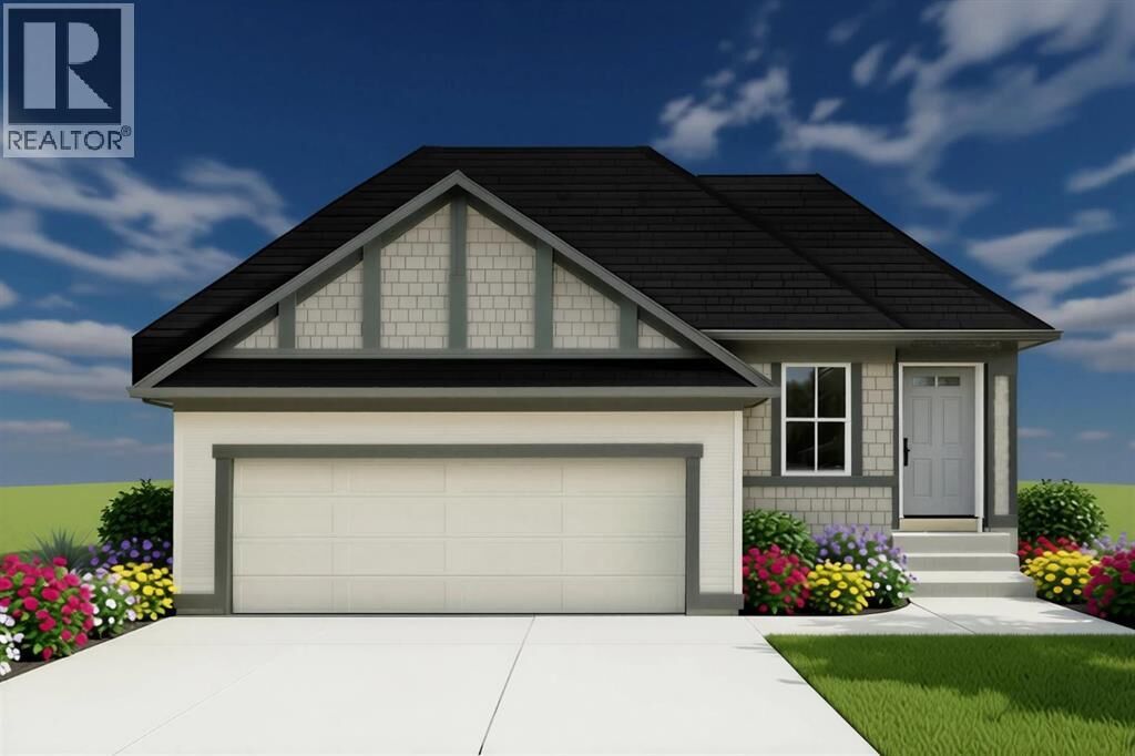 Property Photo:  1160 Iron Ridge Avenue  AB T0M 0S0 