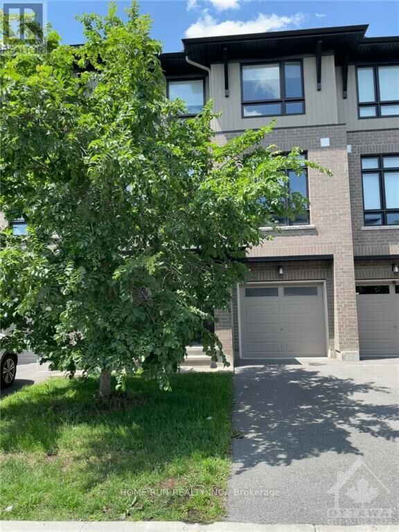 Property Photo:  126 Wild Senna Way  ON K2J 5B2 