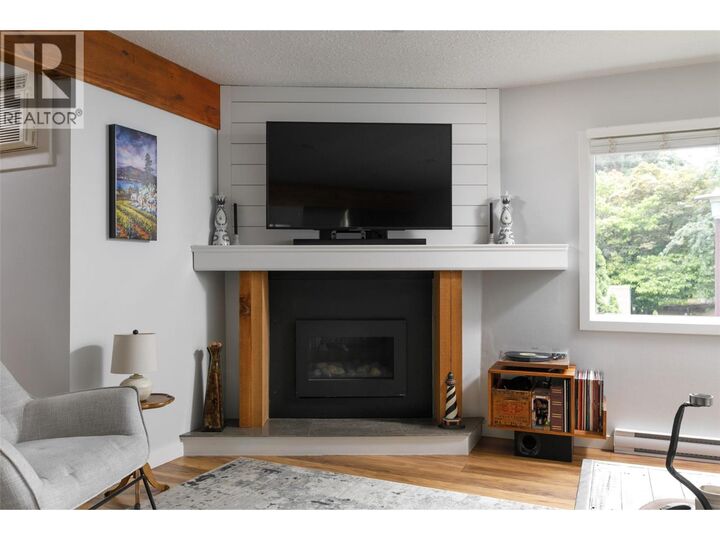 Property Photo:  1481 Inkar Road 8  BC V1Y 8J1 