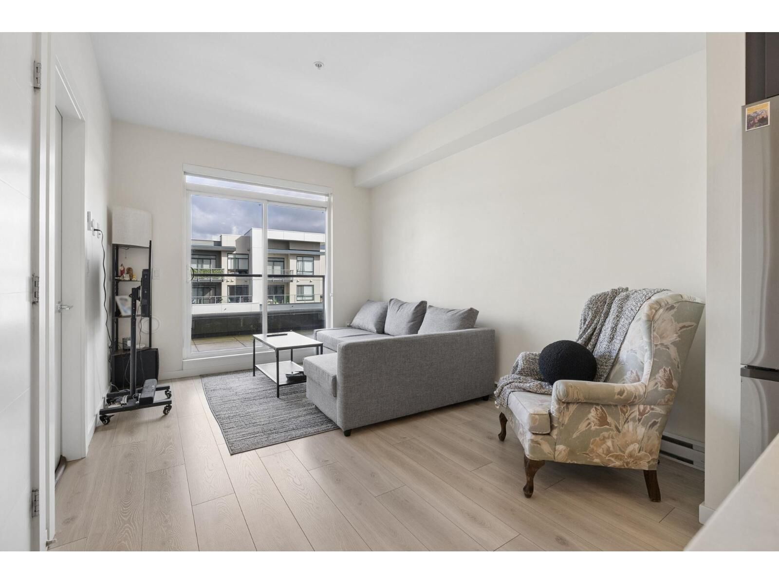 Property Photo:  7920 206 Street 504  BC V2Y 3X1 