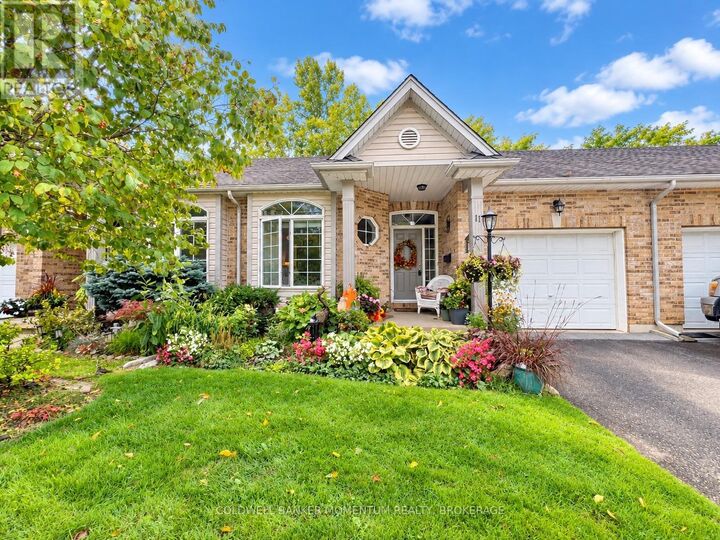 Property Photo:  5200 Dorchester Road 11  ON L2E 7M6 