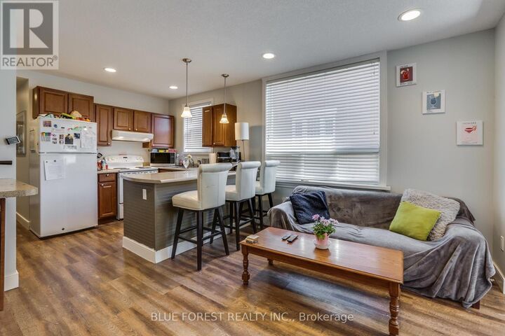 Property Photo: 17 McDonald Avenue ON N6G 1A9