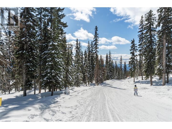 Property Photo:  Black Forest Way  BC V1P 1P3 
