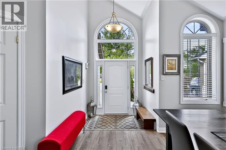 Property Photo: 48 Holkham Avenue ON L9K 1N9
