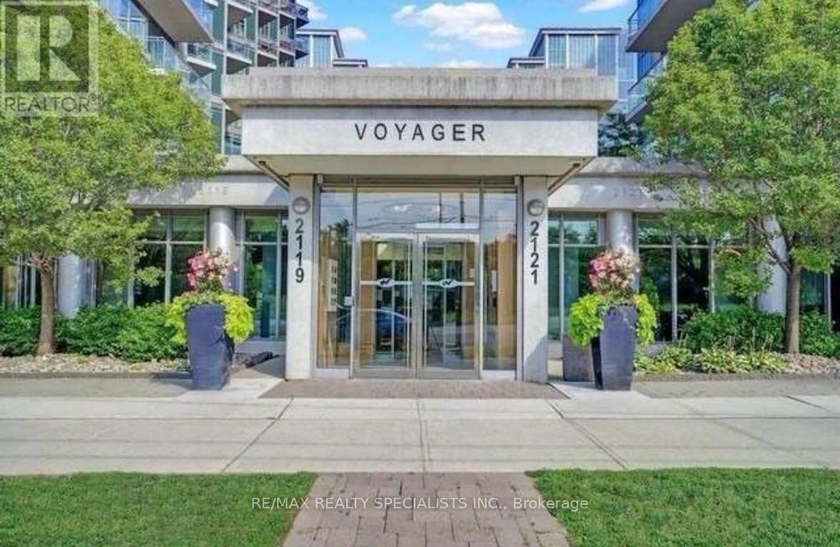 Property Photo:  2119 Lakeshore Boulevard West 901  ON M8V 4E8 