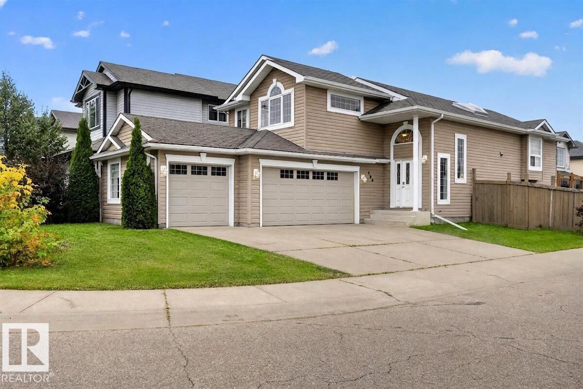 Property Photo:  508 77 St SW  AB T6X 0A1 