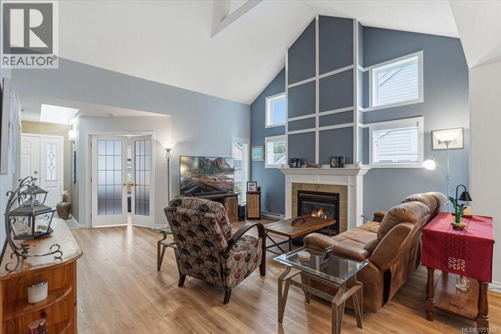 Property Photo:  5267 Arbour Crescent  BC V9T 6E5 