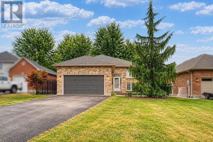 Property Photo:  189 Gibson Crescent  ON N0M 2J0 