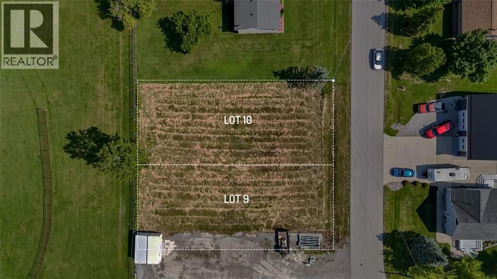 Property Photo:  Lot 10 William Street  ON N0P 2R0 