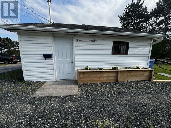 Property Photo: 14 Scramble Avenue ON P9N 3H1