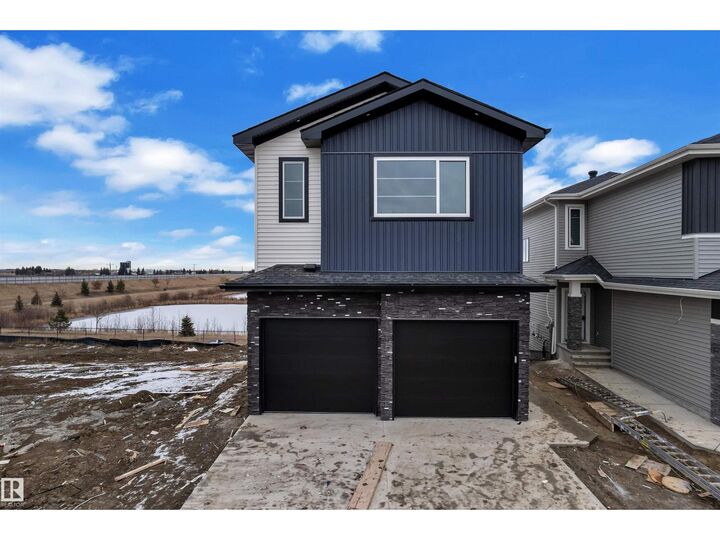 Property Photo:  21 Axelwood Cr  AB T7X 3C6 