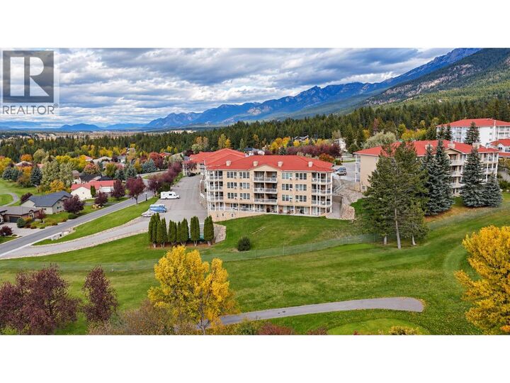 Property Photo: 5052 Riverview Road 2005 B BC V0B 1L1