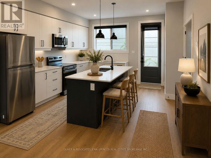 Property Photo: 3333 Morgan Avenue ON N6L 0J6