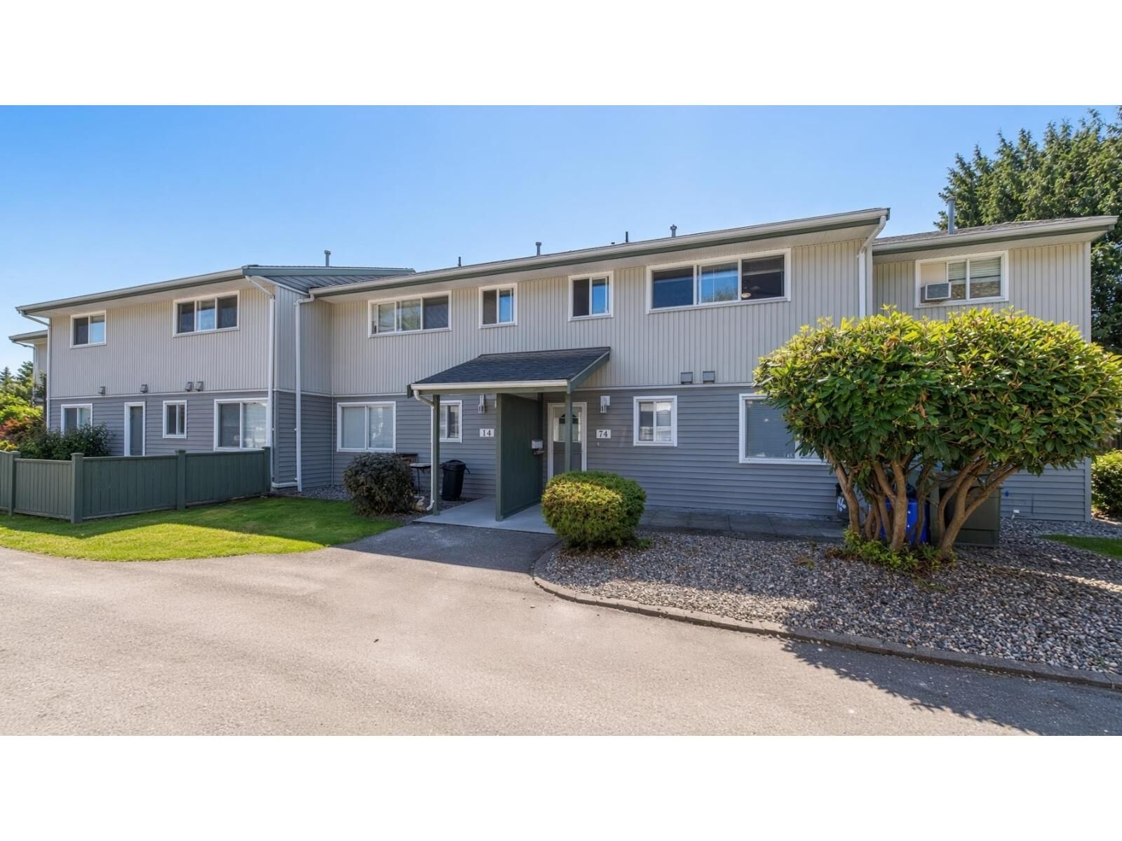 Property Photo:  45185 Wolfe Road 74  BC V2P 1V5 