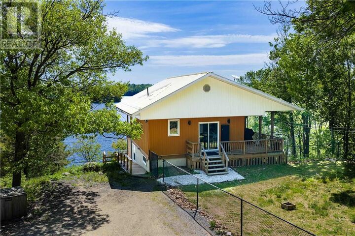 Property Photo:  475 Waterfalls Road  ON P0P 2E0 
