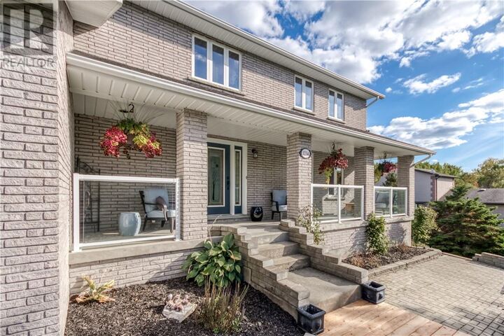 Property Photo:  1234 Perreault Drive  ON P0M 1L0 