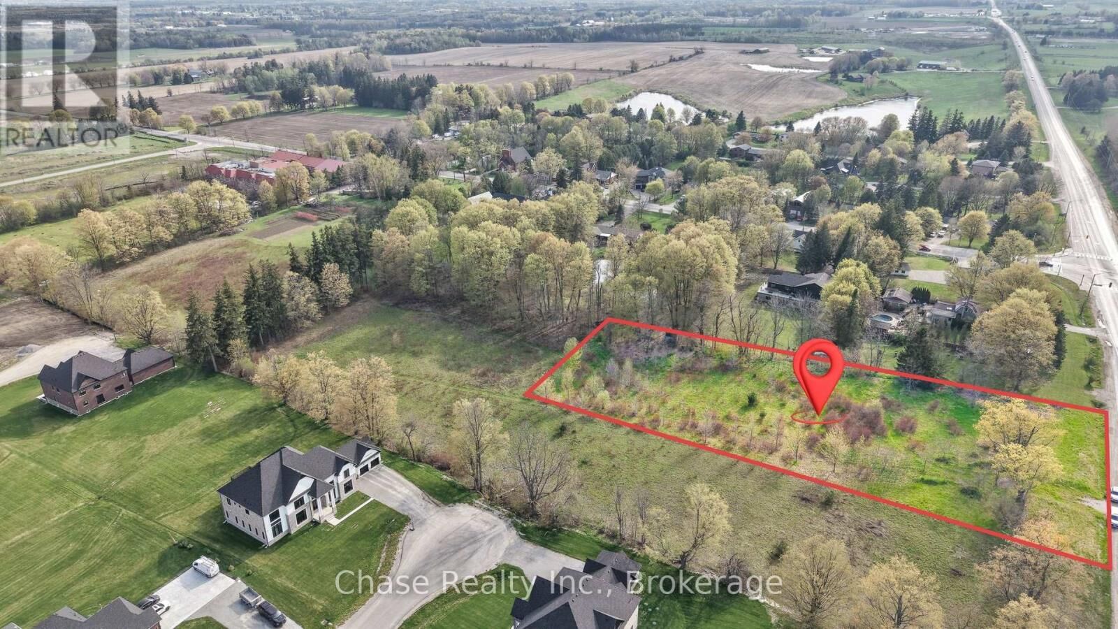 Property Photo: 6041 Bloomington Road ON L4A 7X3