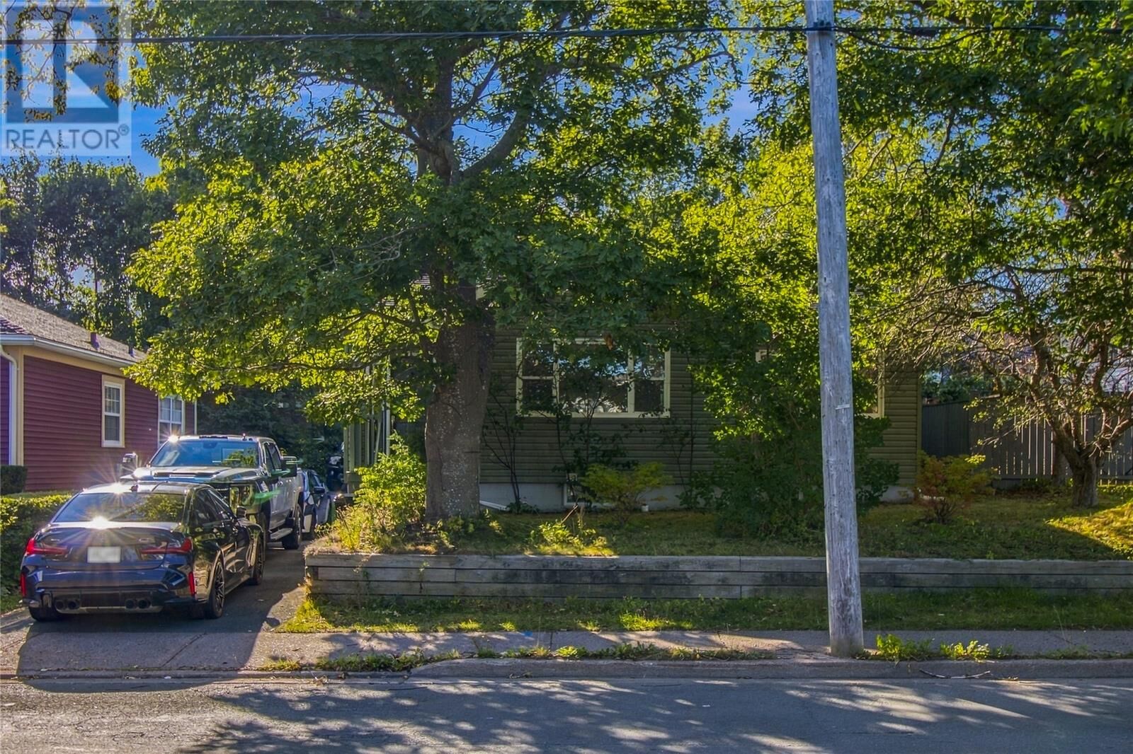 Property Photo:  59 Carpasian Road  NL A1B 2R3 