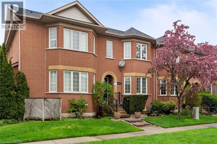 Property Photo:  2130 Forest Gate Park  ON L6M 4B4 