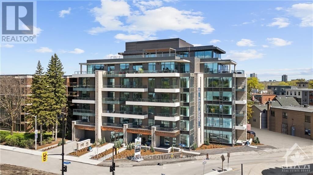 Property Photo:  115 Echo Drive 302  ON K1S 1M7 