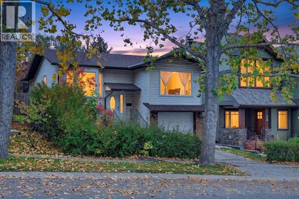Property Photo: 120 Hawkwood Boulevard AB T3G 2K3