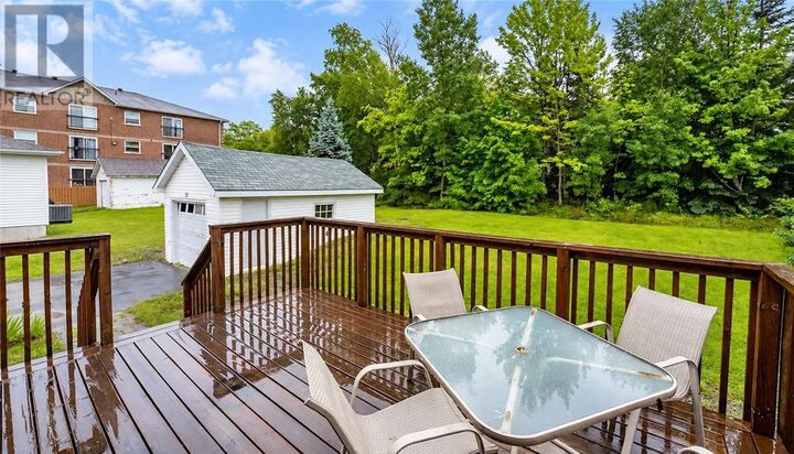 Property Photo:  55 Walford  ON P3E 2H2 