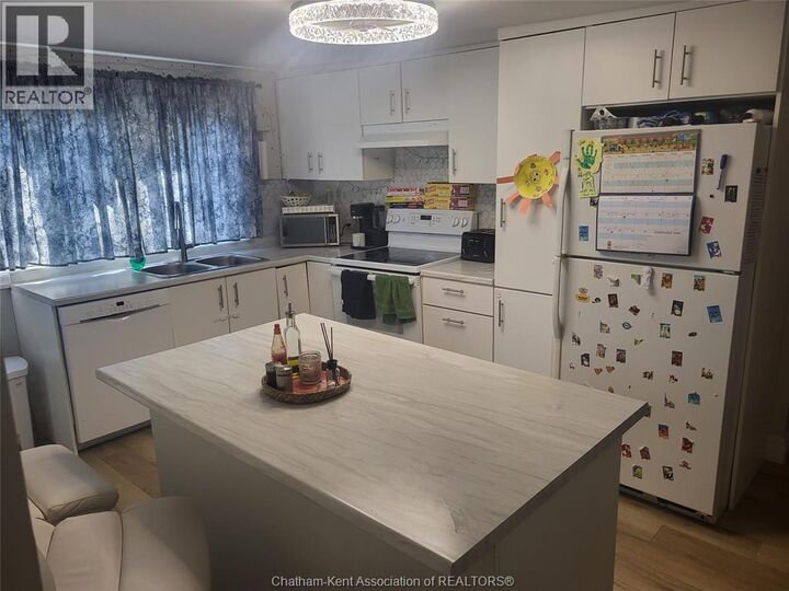 Property Photo:  36 Degge Street  ON N7M 4X2 