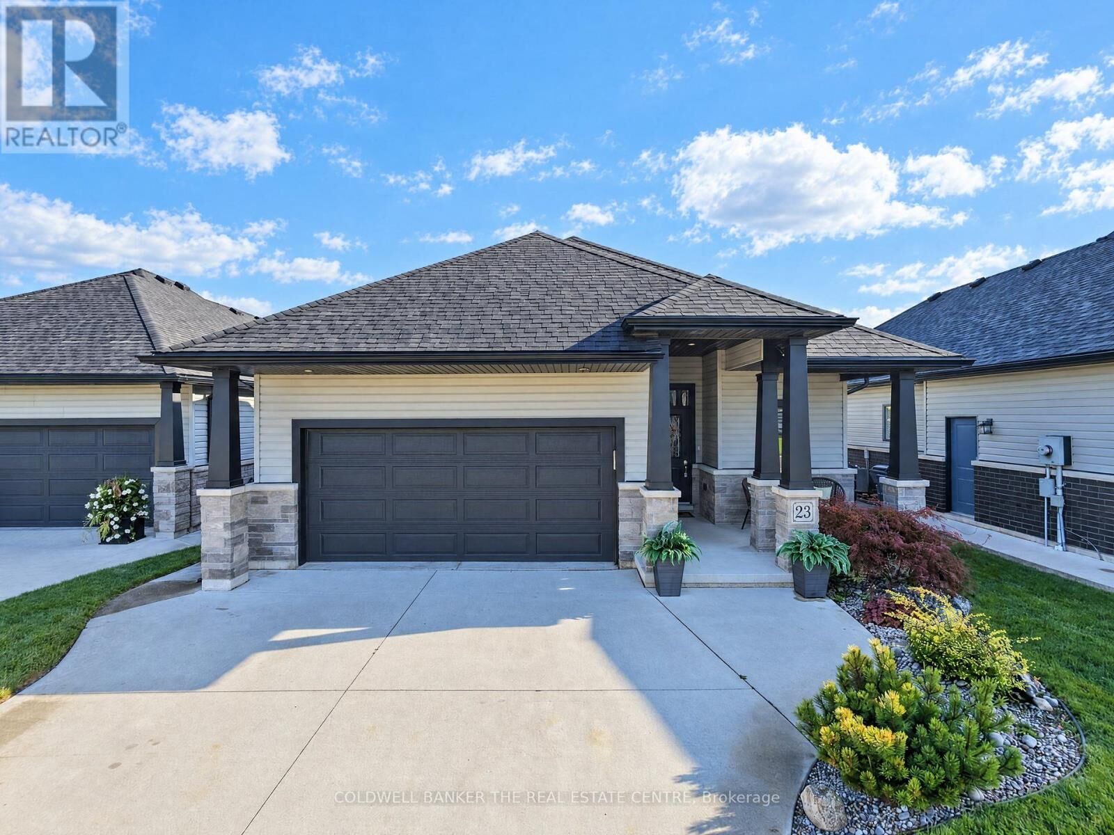 Property Photo: 23 Nightfall Court ON N7L 0C3