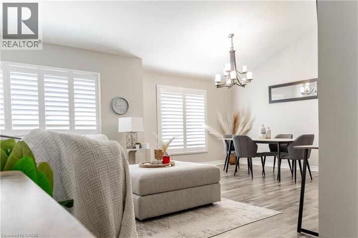 Property Photo:  82 Overlea Drive  ON N2M 1T1 